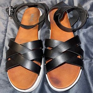 MIA Women’s Sandals